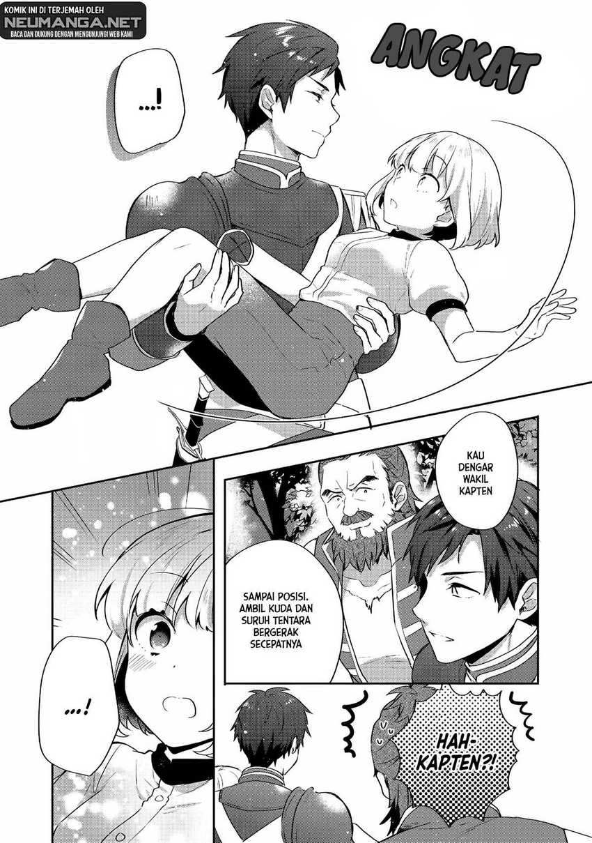 Tearmoon Empire Story Chapter 25 Bahasa Indonesia